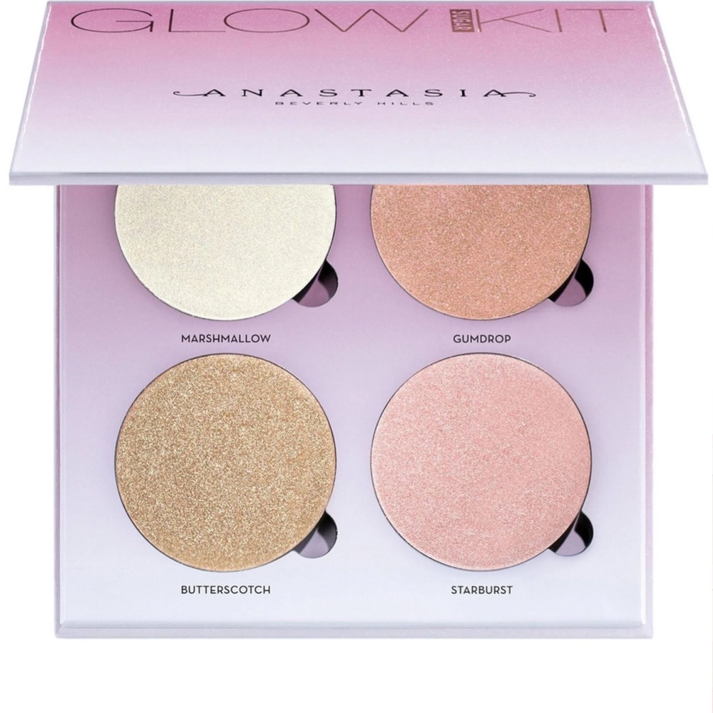 New ANASTASIA BEVERLY HILLS
Sugar Glow Kit® - Picture 13 of 16